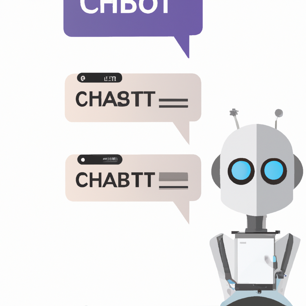 steampunk architecture, the future of chatbot with chatgpt
